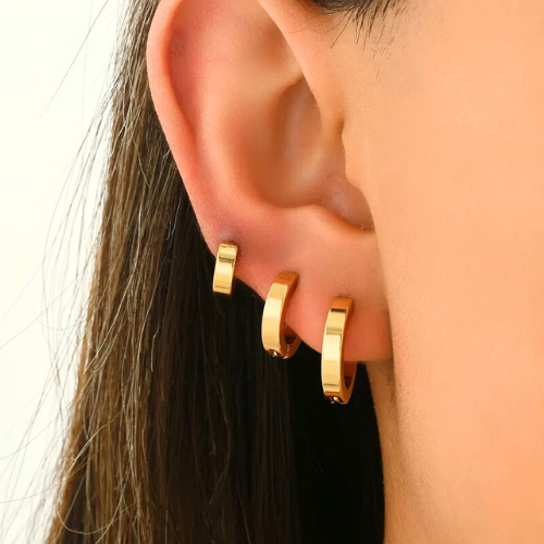 LIVIEN - Női fülbevalók