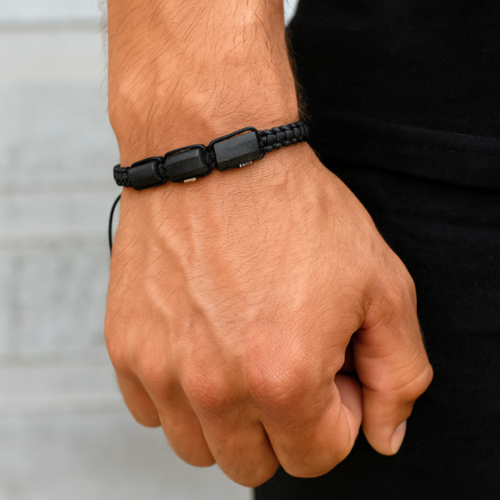 LIVIEN - Férfi karkötők