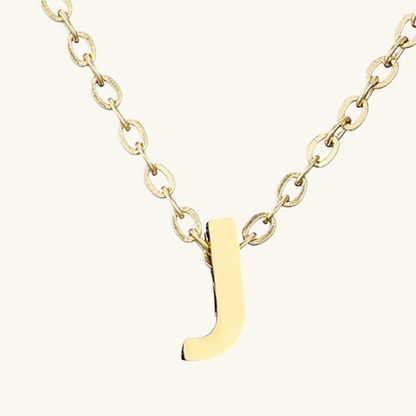 MONOGRAM MEDÁLOS NYAKLÁNC