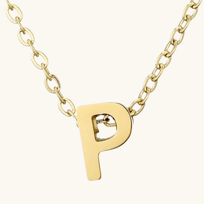 MONOGRAM MEDÁLOS NYAKLÁNC