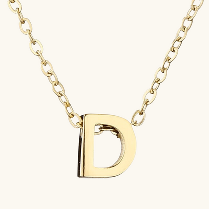 MONOGRAM MEDÁLOS NYAKLÁNC