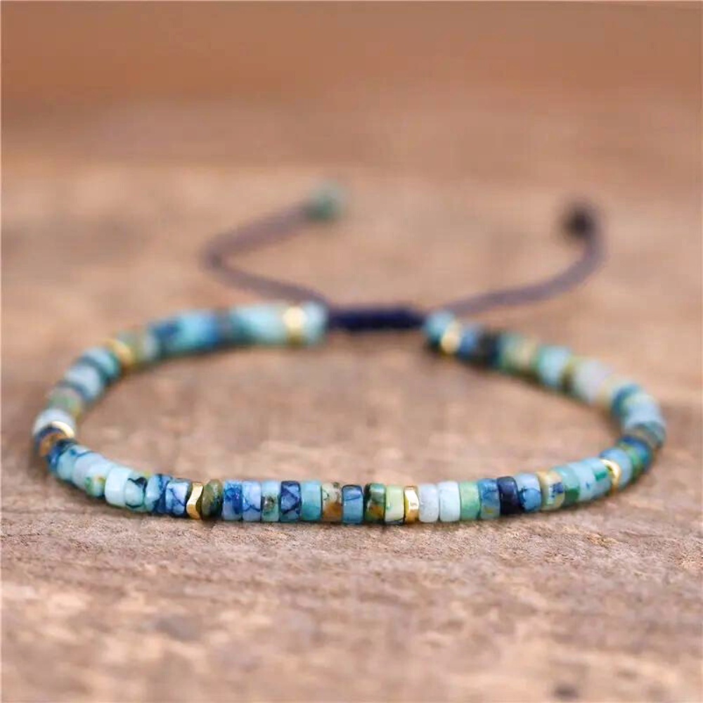 JOGA jeans karkötő