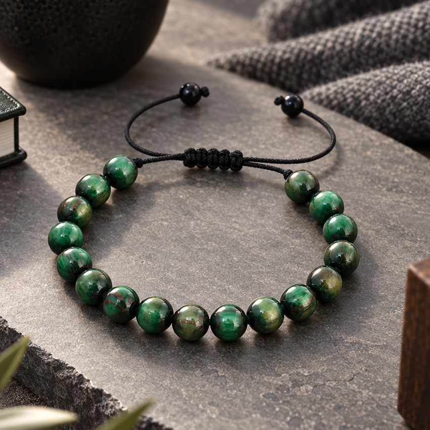 NIZZA karkötő - állítható zsinórral